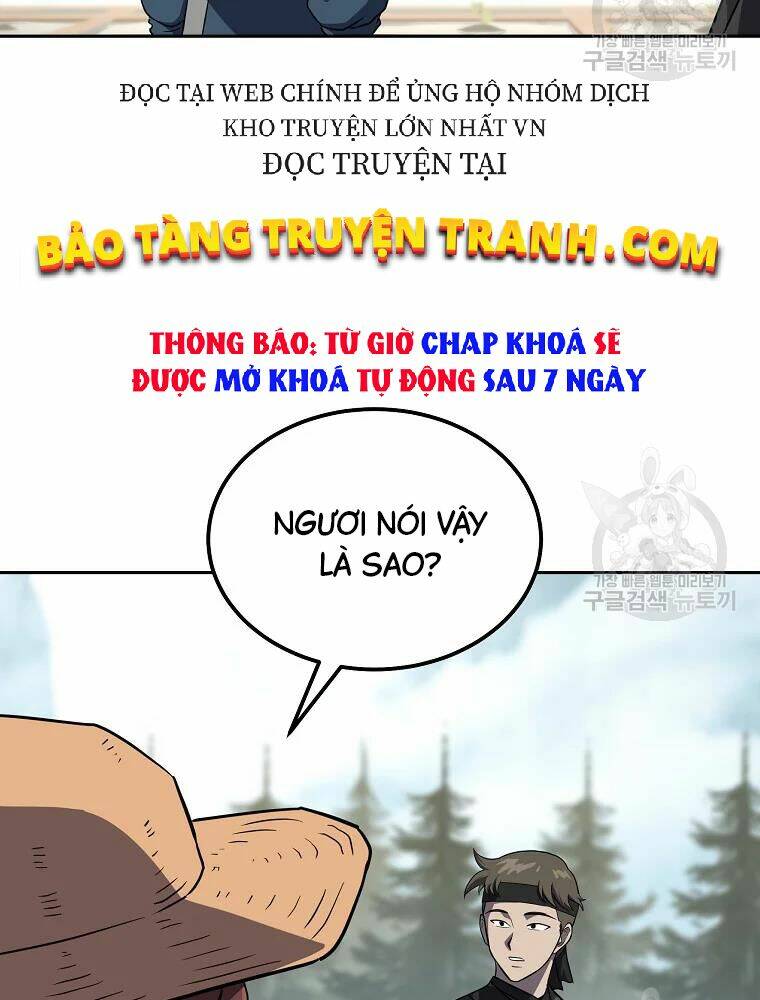 Thiếu Niên Phương Sĩ - Chapter 33 - Page 63