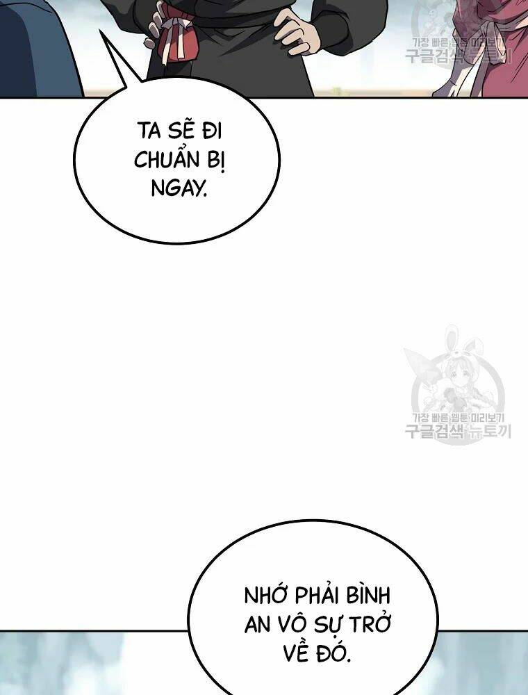 Thiếu Niên Phương Sĩ - Chapter 33 - Page 70