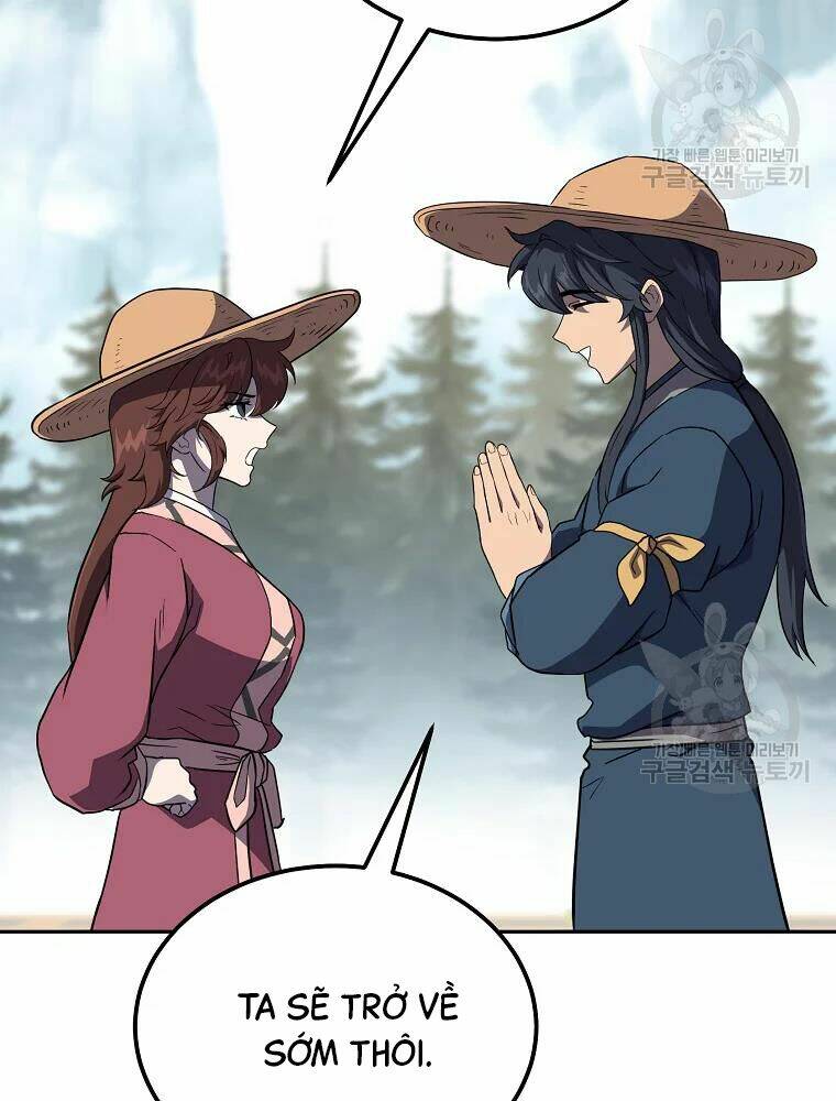 Thiếu Niên Phương Sĩ - Chapter 33 - Page 71