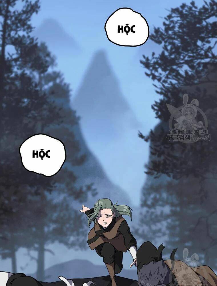 Thiếu Niên Phương Sĩ - Chapter 33 - Page 75