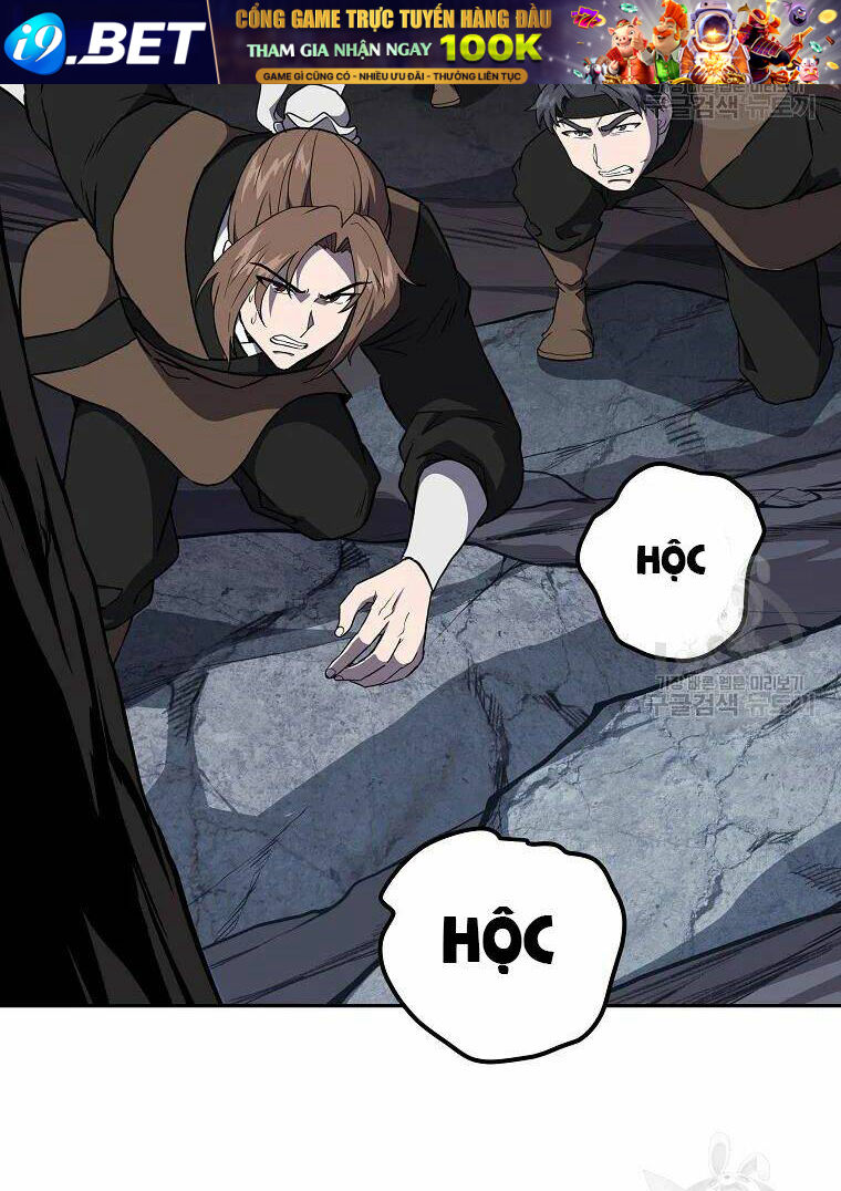 Thiếu Niên Phương Sĩ - Chapter 33 - Page 76