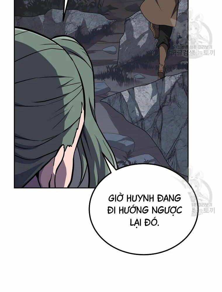 Thiếu Niên Phương Sĩ - Chapter 33 - Page 78