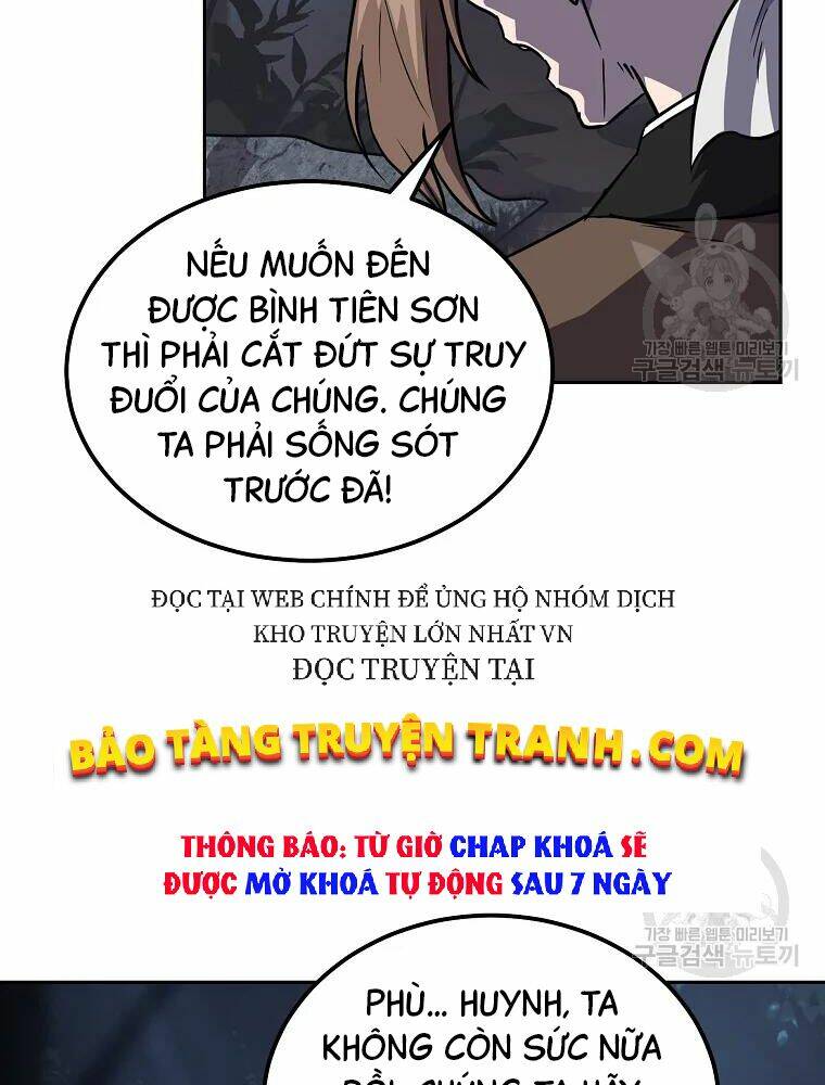 Thiếu Niên Phương Sĩ - Chapter 33 - Page 80