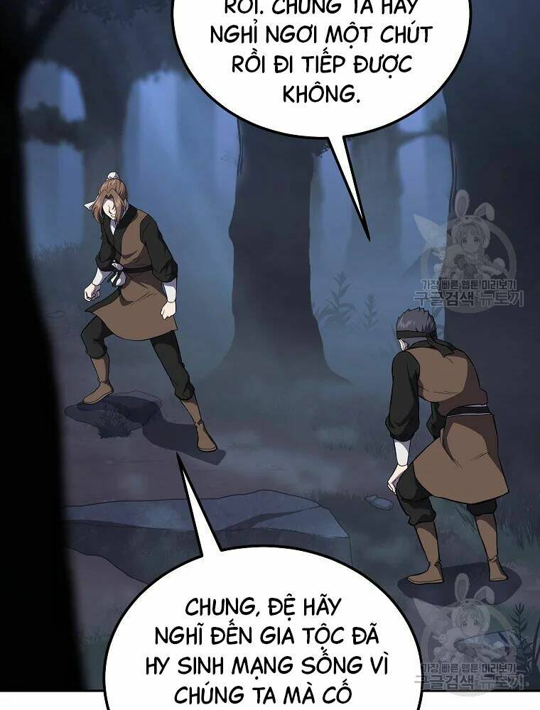 Thiếu Niên Phương Sĩ - Chapter 33 - Page 81