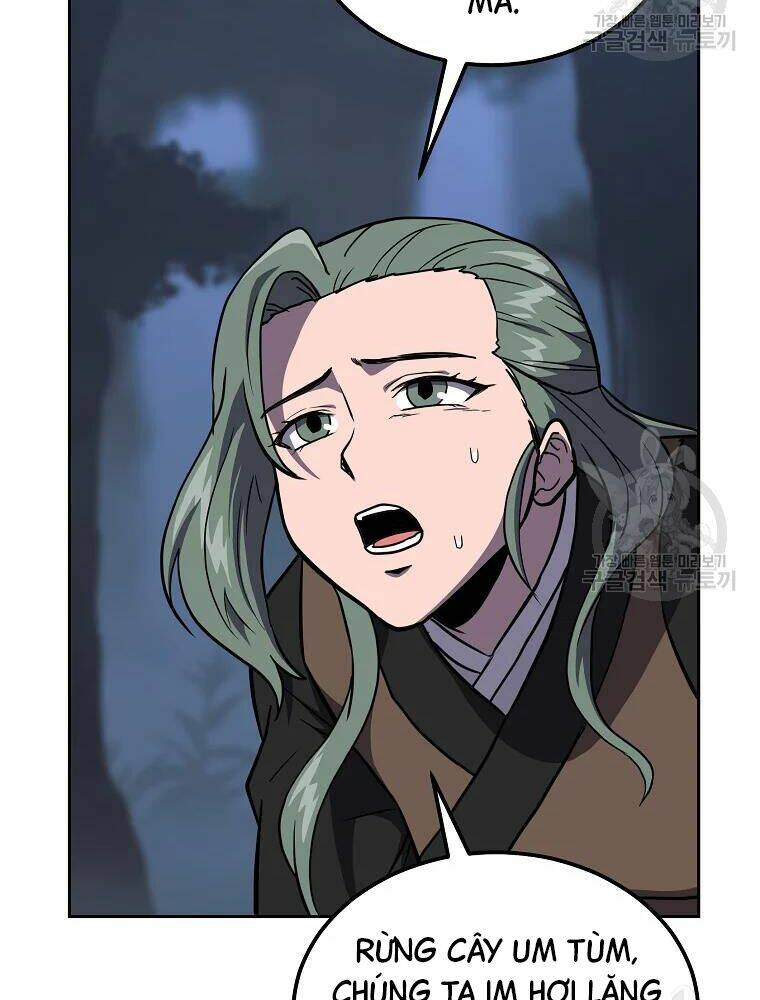 Thiếu Niên Phương Sĩ - Chapter 33 - Page 83