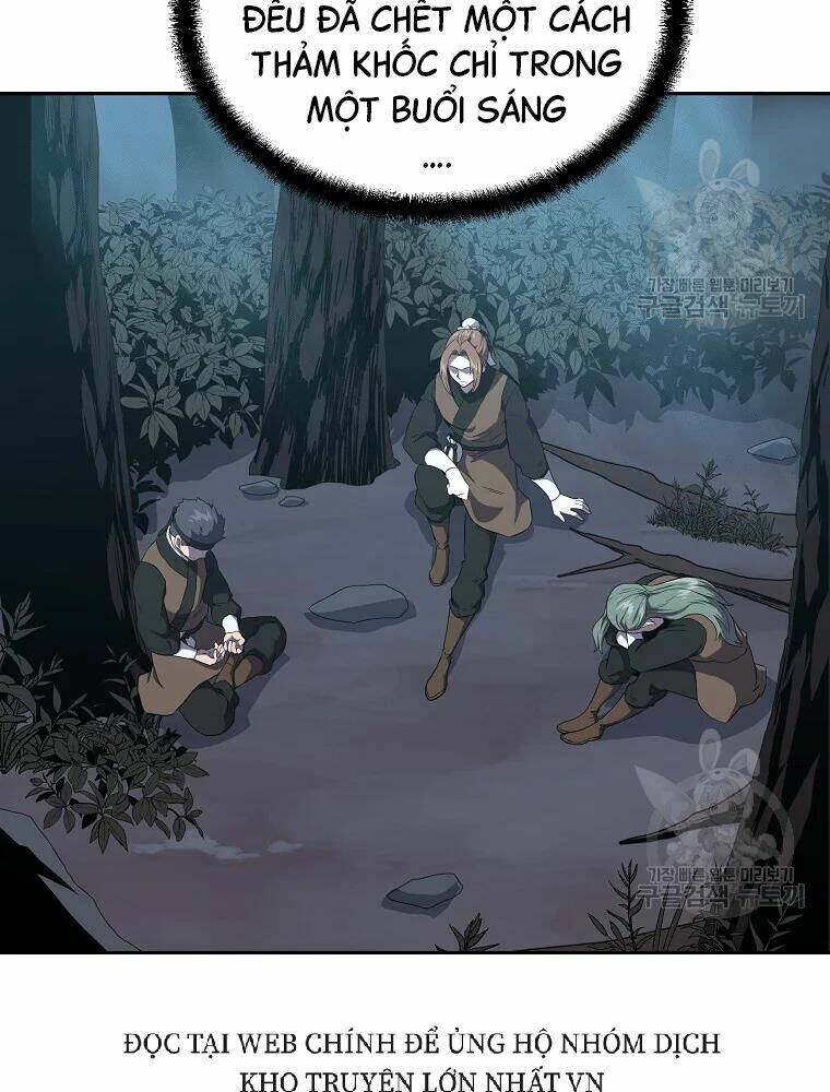 Thiếu Niên Phương Sĩ - Chapter 33 - Page 86