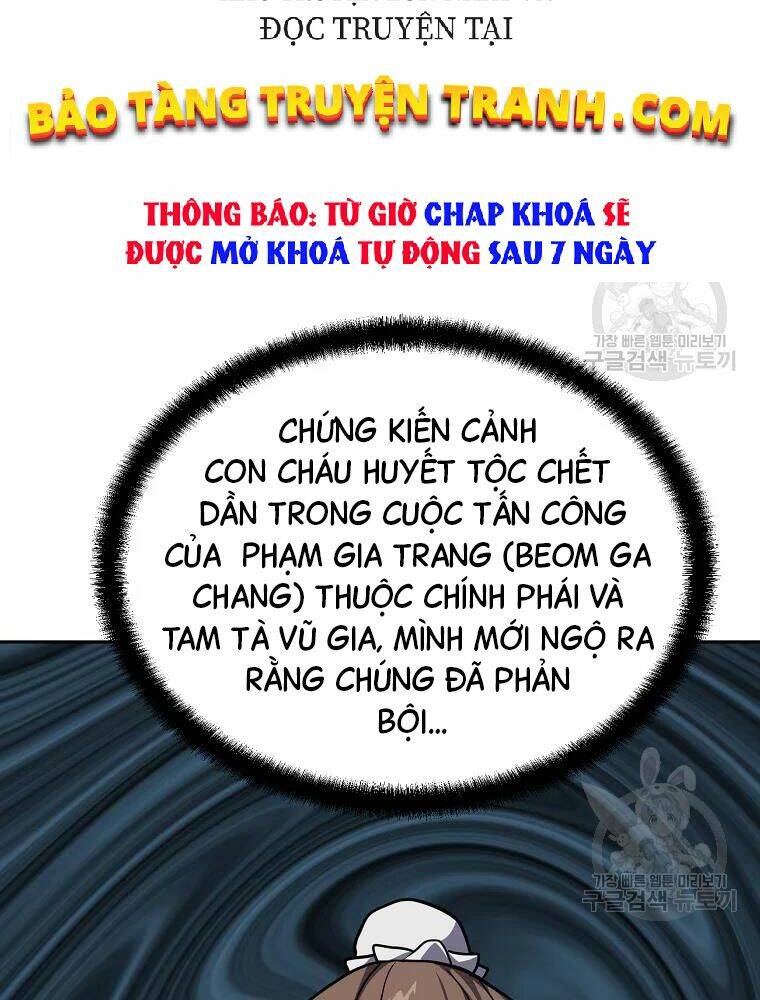 Thiếu Niên Phương Sĩ - Chapter 33 - Page 87