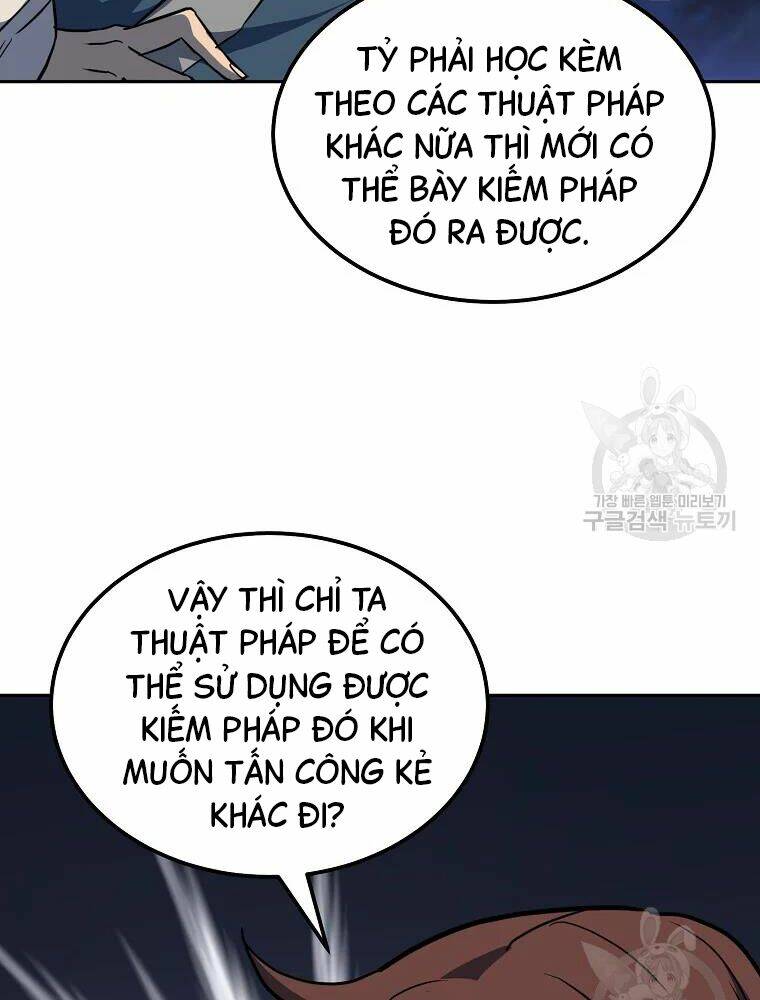 Thiếu Niên Phương Sĩ - Chapter 33 - Page 8
