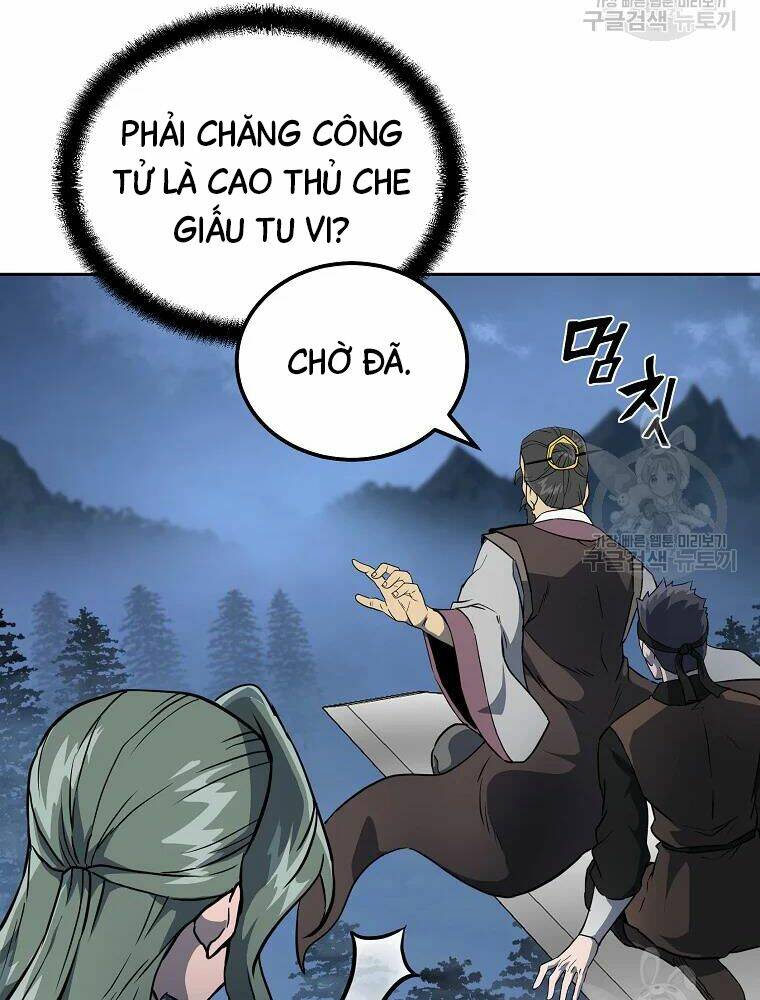 Thiếu Niên Phương Sĩ - Chapter 34 - Page 103