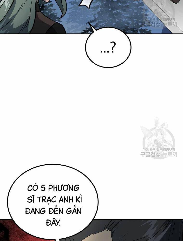 Thiếu Niên Phương Sĩ - Chapter 34 - Page 104