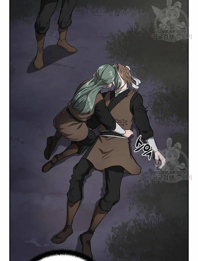 Thiếu Niên Phương Sĩ - Chapter 34 - Page 10