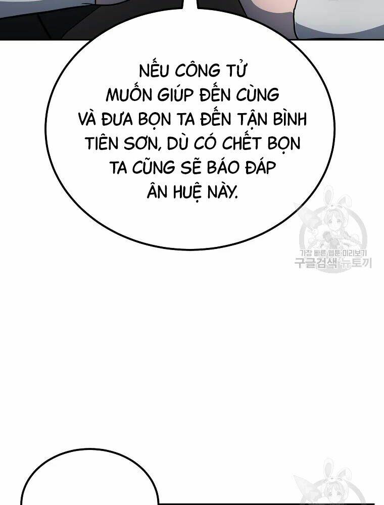 Thiếu Niên Phương Sĩ - Chapter 34 - Page 116