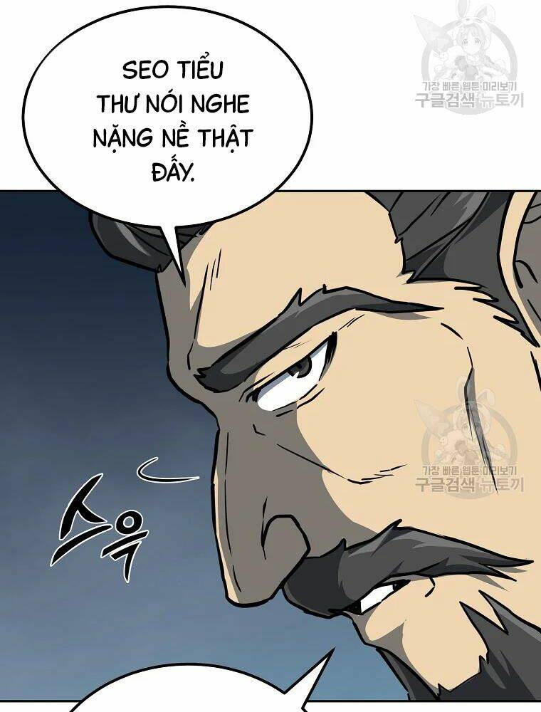 Thiếu Niên Phương Sĩ - Chapter 34 - Page 118