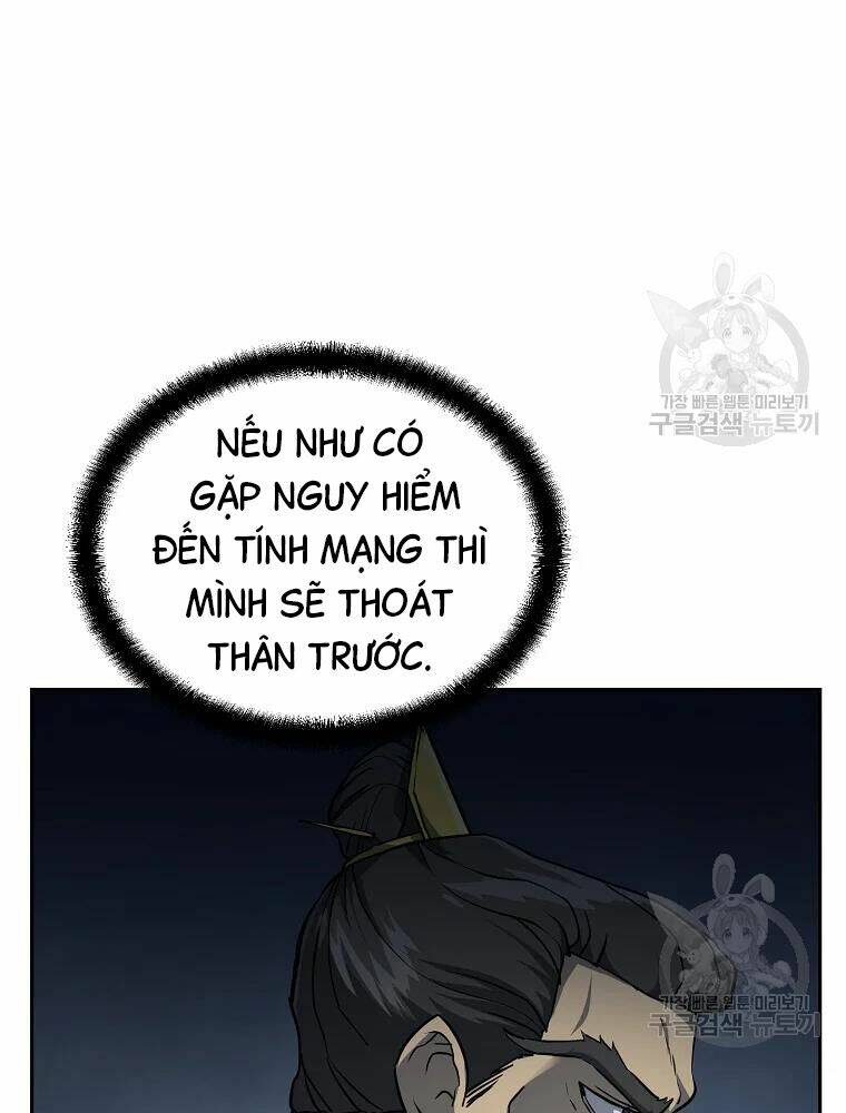 Thiếu Niên Phương Sĩ - Chapter 34 - Page 121