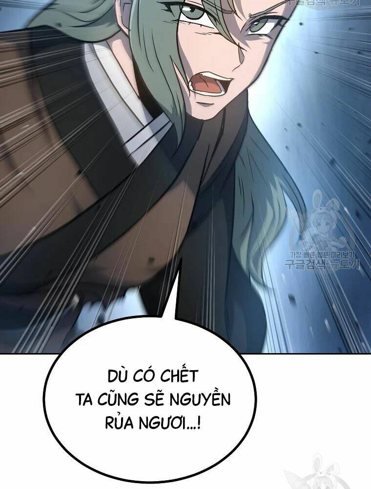 Thiếu Niên Phương Sĩ - Chapter 34 - Page 15