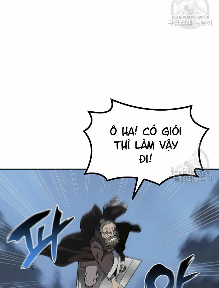 Thiếu Niên Phương Sĩ - Chapter 34 - Page 16