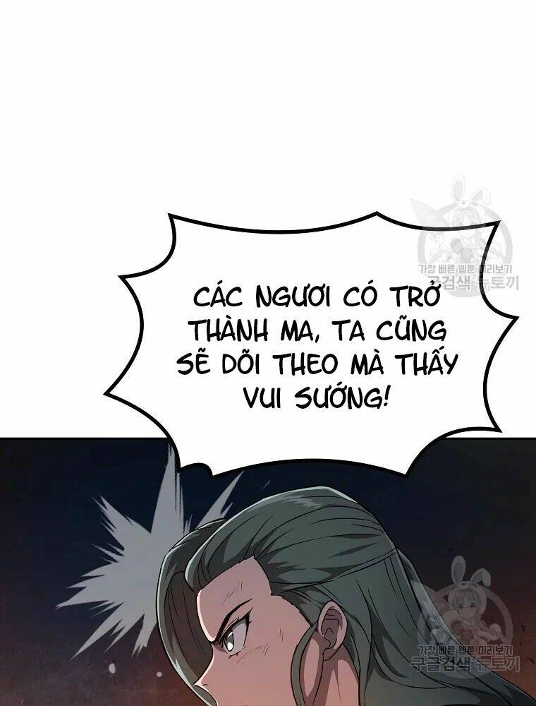 Thiếu Niên Phương Sĩ - Chapter 34 - Page 20