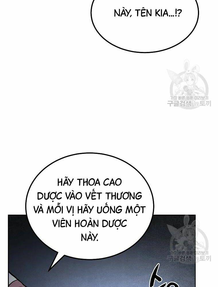 Thiếu Niên Phương Sĩ - Chapter 34 - Page 33