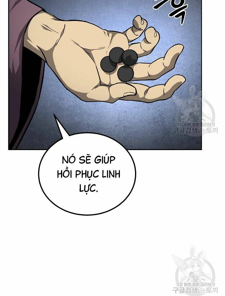 Thiếu Niên Phương Sĩ - Chapter 34 - Page 34