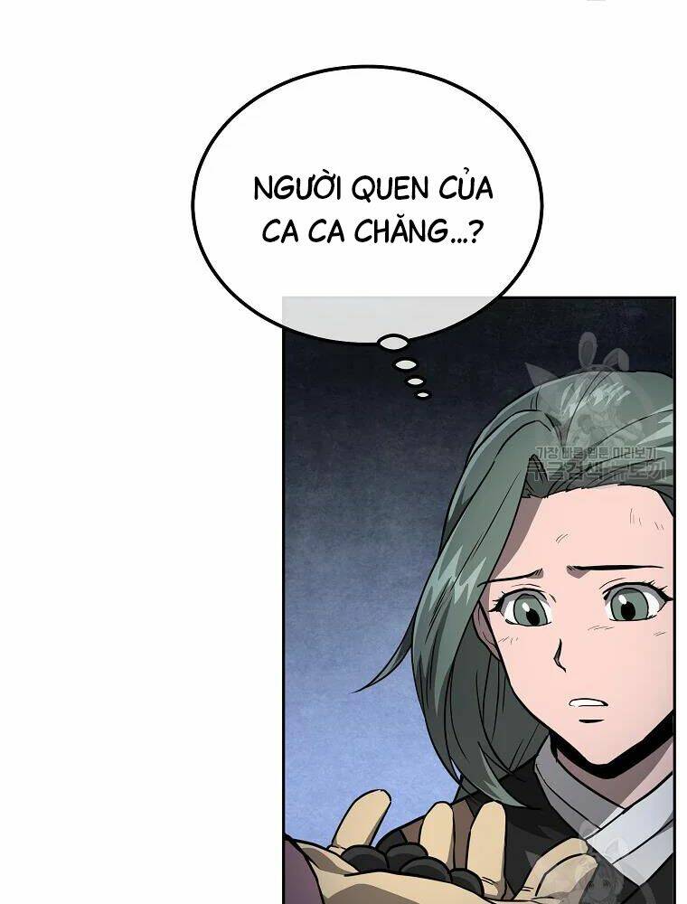 Thiếu Niên Phương Sĩ - Chapter 34 - Page 35