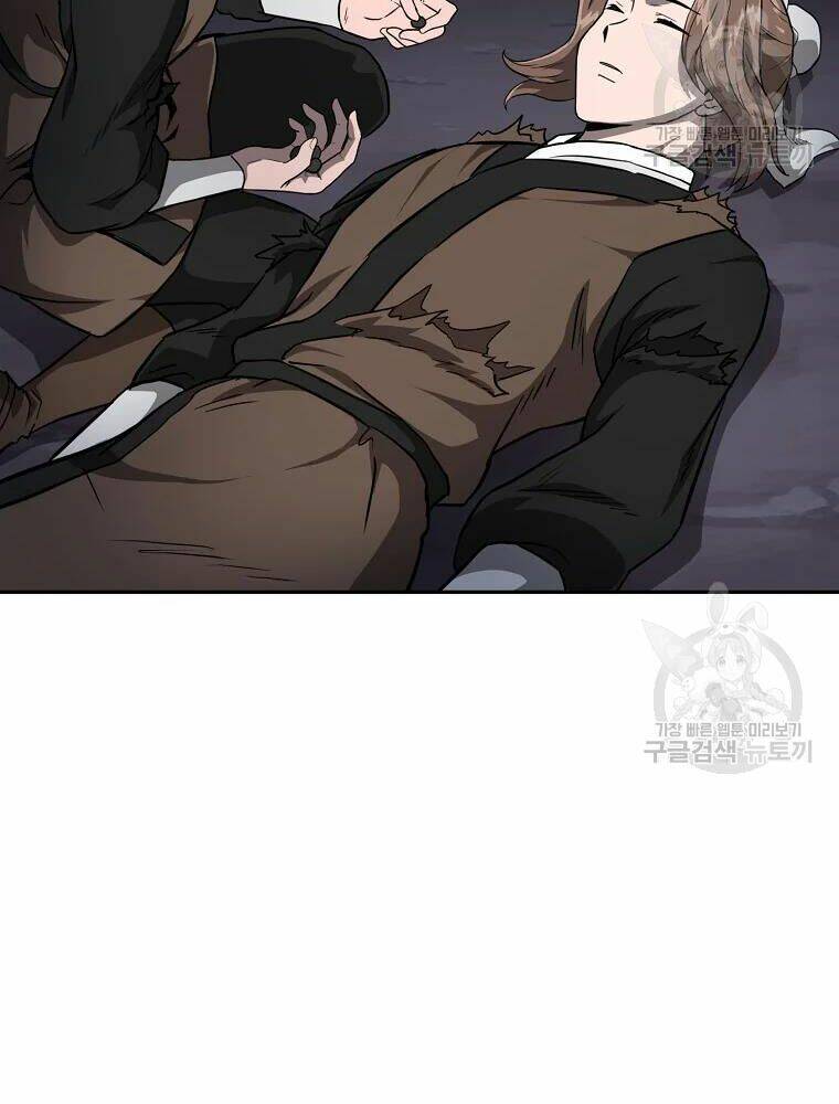 Thiếu Niên Phương Sĩ - Chapter 34 - Page 37