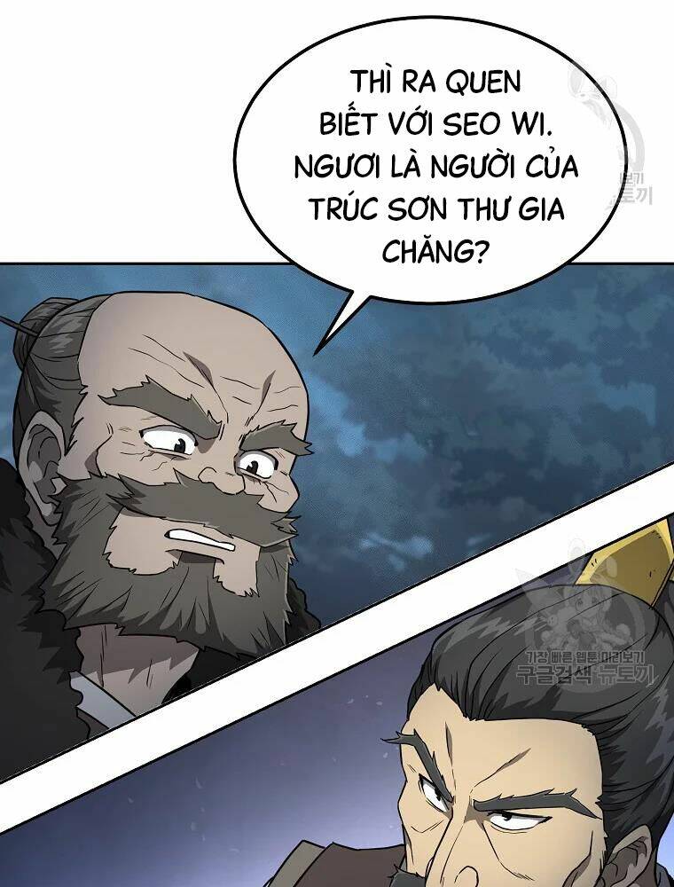 Thiếu Niên Phương Sĩ - Chapter 34 - Page 38