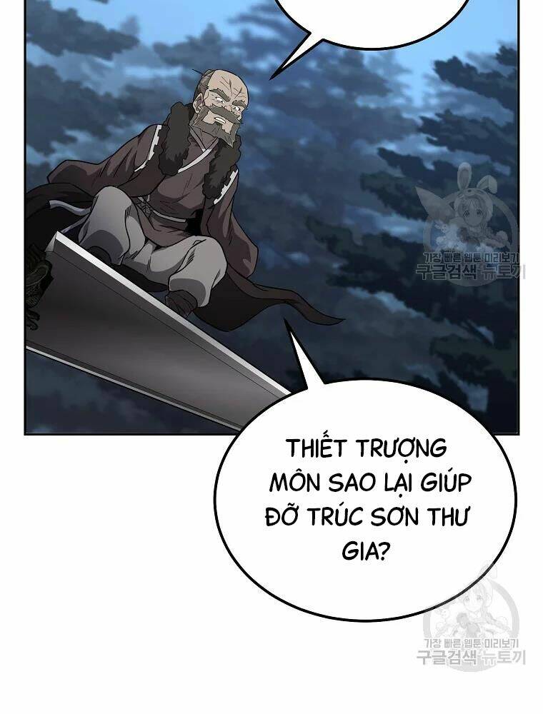 Thiếu Niên Phương Sĩ - Chapter 34 - Page 40