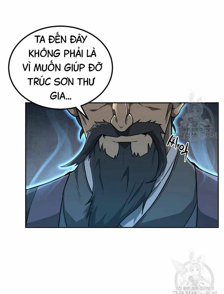 Thiếu Niên Phương Sĩ - Chapter 34 - Page 41
