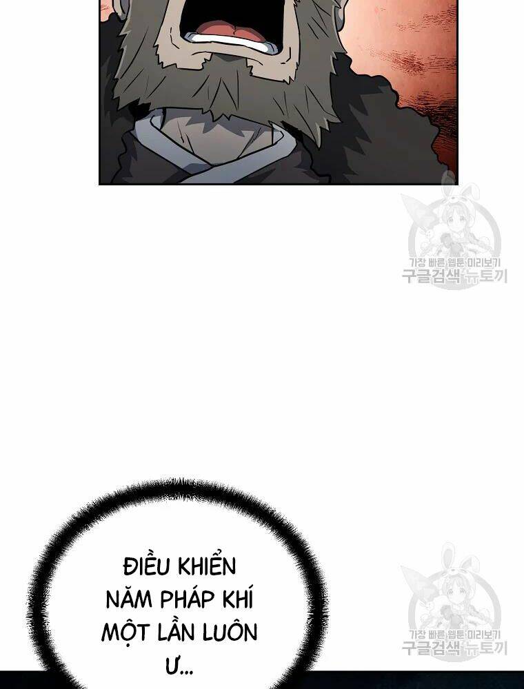 Thiếu Niên Phương Sĩ - Chapter 34 - Page 47