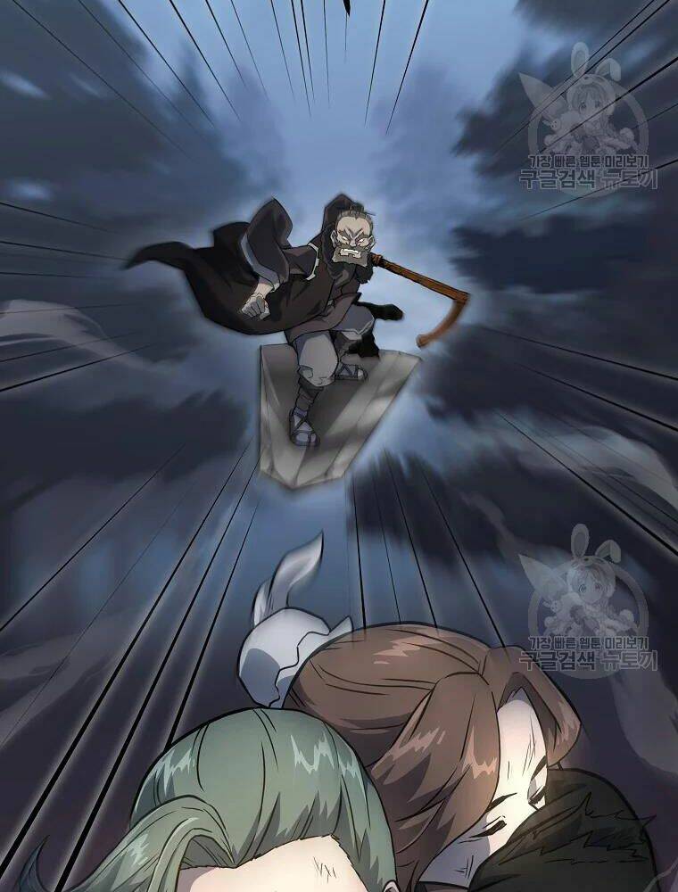 Thiếu Niên Phương Sĩ - Chapter 34 - Page 4