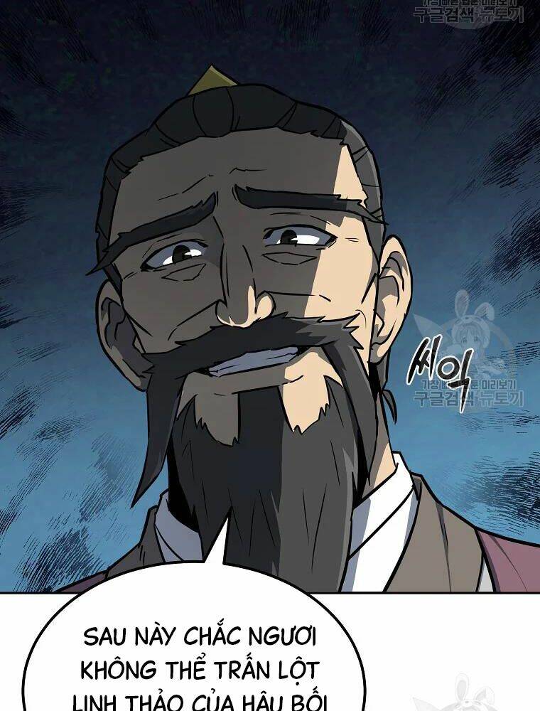 Thiếu Niên Phương Sĩ - Chapter 34 - Page 76