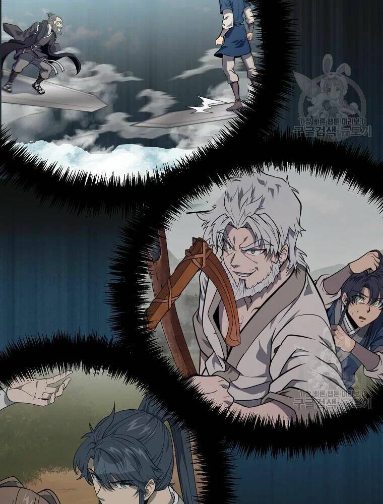 Thiếu Niên Phương Sĩ - Chapter 34 - Page 79