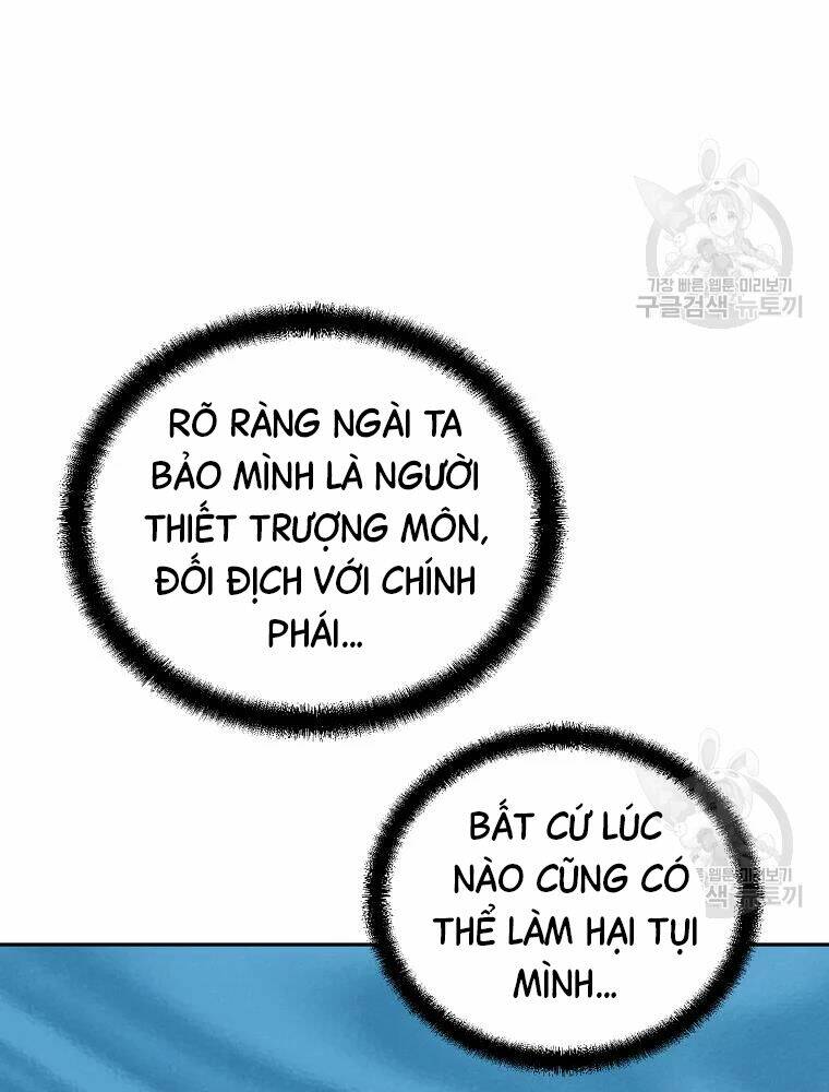 Thiếu Niên Phương Sĩ - Chapter 34 - Page 86