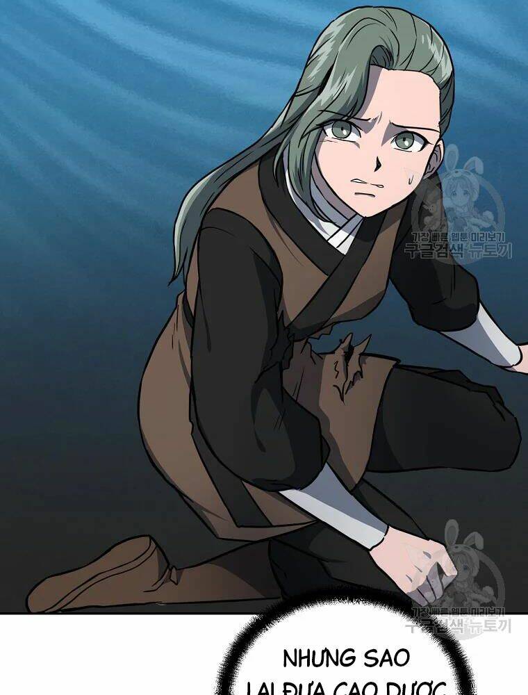 Thiếu Niên Phương Sĩ - Chapter 34 - Page 87