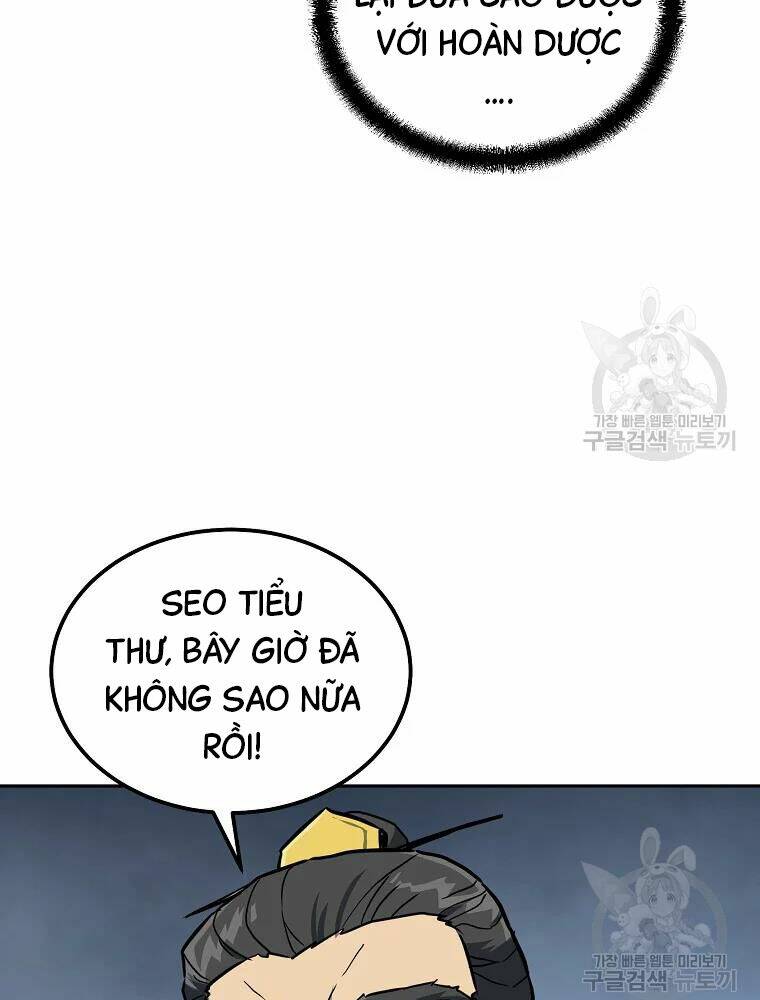 Thiếu Niên Phương Sĩ - Chapter 34 - Page 88