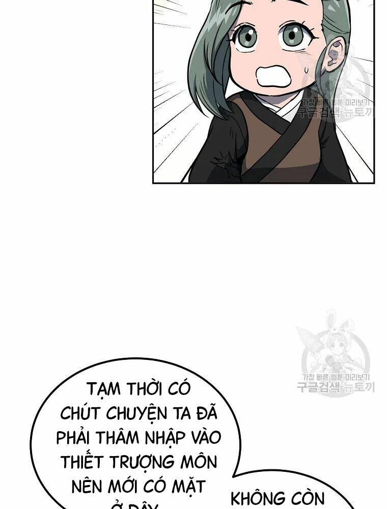 Thiếu Niên Phương Sĩ - Chapter 34 - Page 92