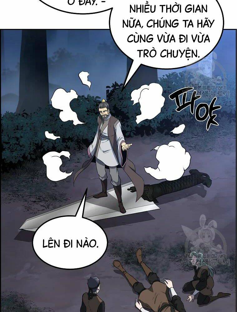 Thiếu Niên Phương Sĩ - Chapter 34 - Page 93
