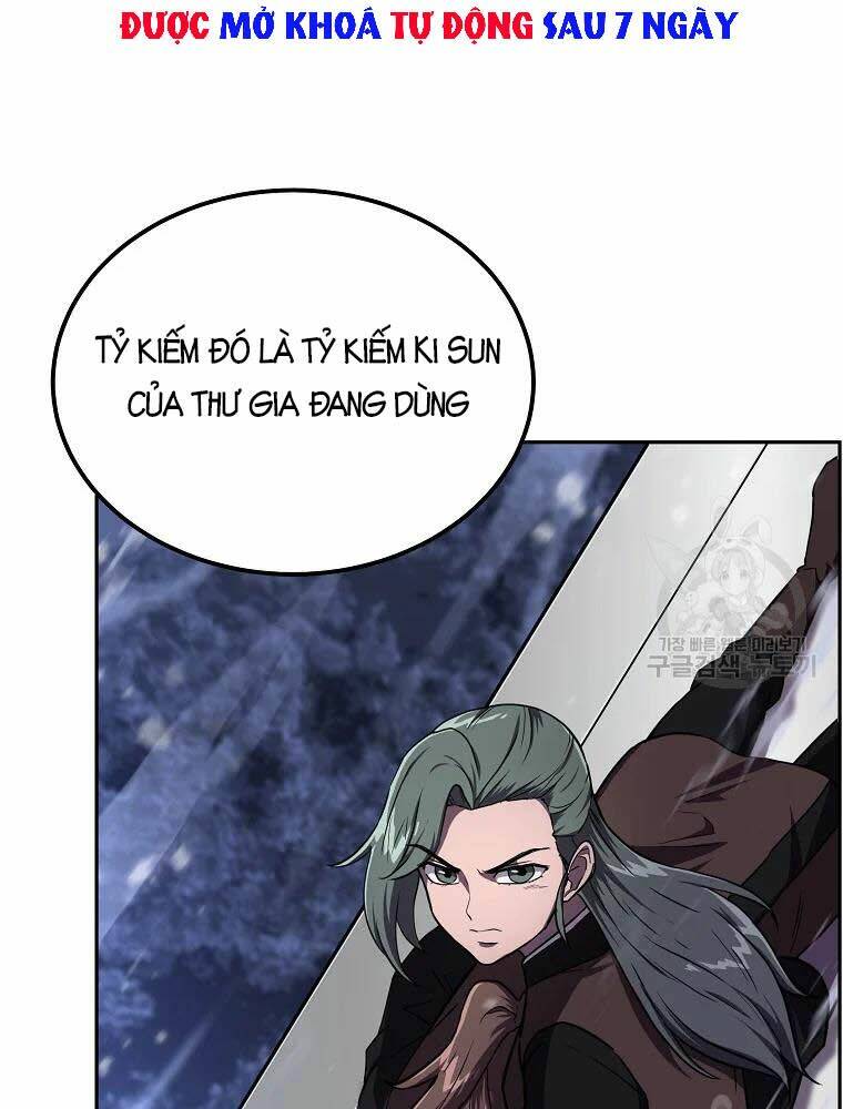 Thiếu Niên Phương Sĩ - Chapter 35 - Page 9