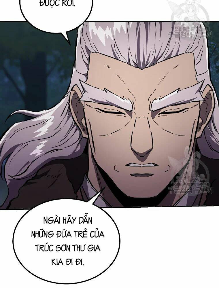 Thiếu Niên Phương Sĩ - Chapter 35 - Page 111