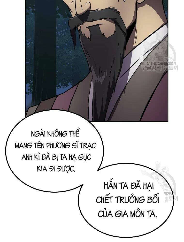 Thiếu Niên Phương Sĩ - Chapter 35 - Page 113
