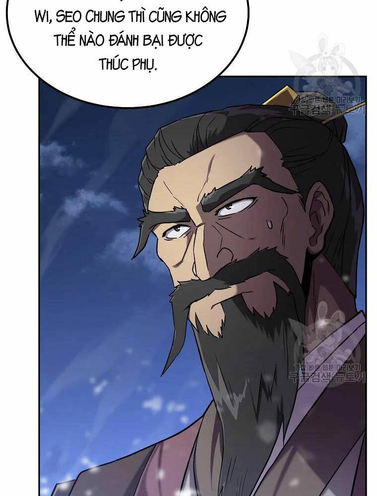Thiếu Niên Phương Sĩ - Chapter 35 - Page 11
