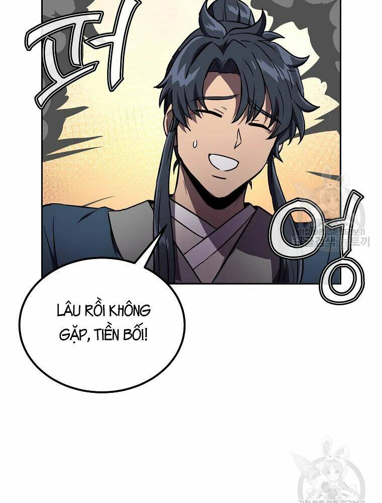 Thiếu Niên Phương Sĩ - Chapter 35 - Page 129