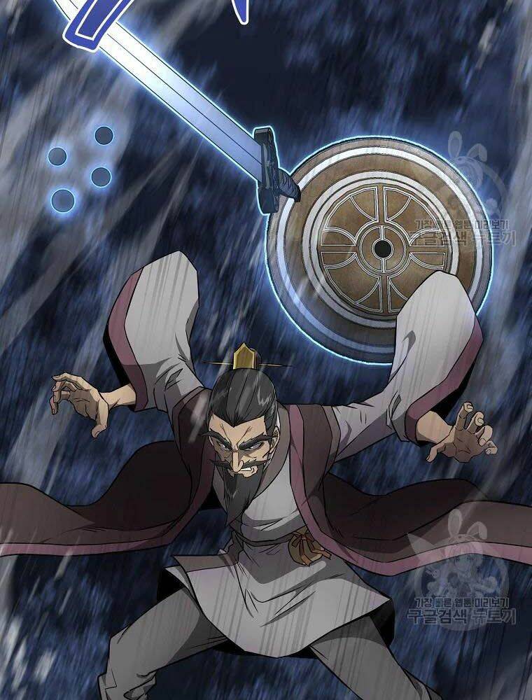 Thiếu Niên Phương Sĩ - Chapter 35 - Page 26