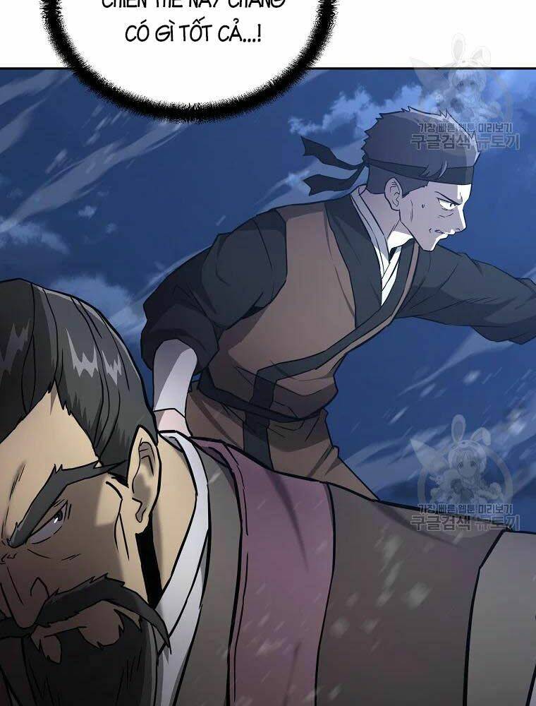 Thiếu Niên Phương Sĩ - Chapter 35 - Page 31