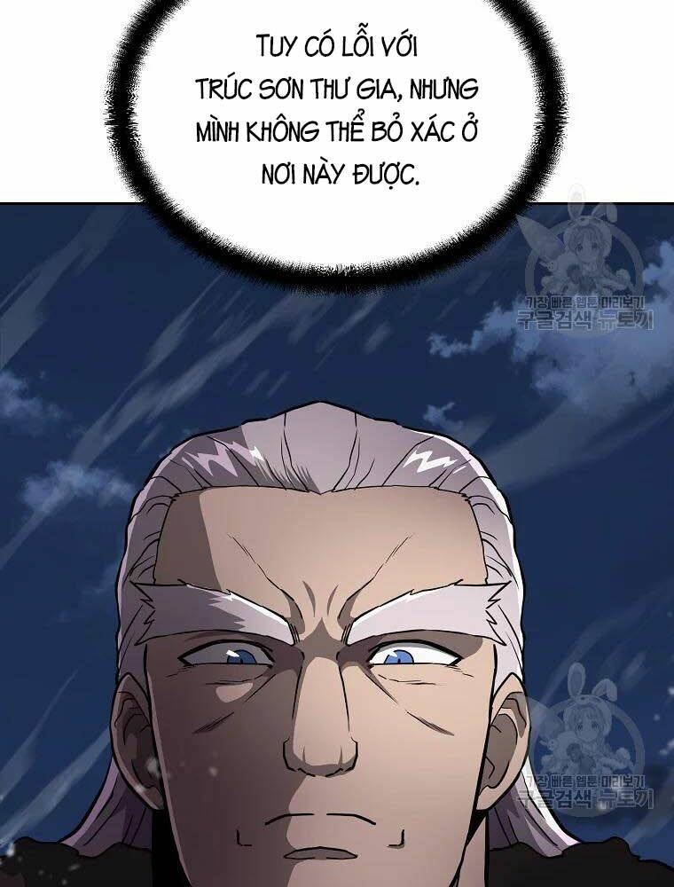 Thiếu Niên Phương Sĩ - Chapter 35 - Page 33