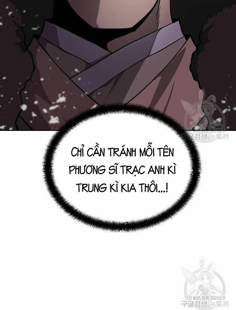 Thiếu Niên Phương Sĩ - Chapter 35 - Page 34