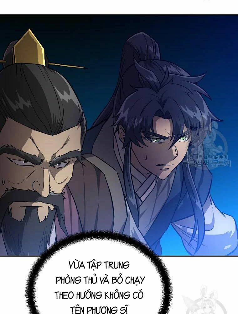 Thiếu Niên Phương Sĩ - Chapter 35 - Page 35