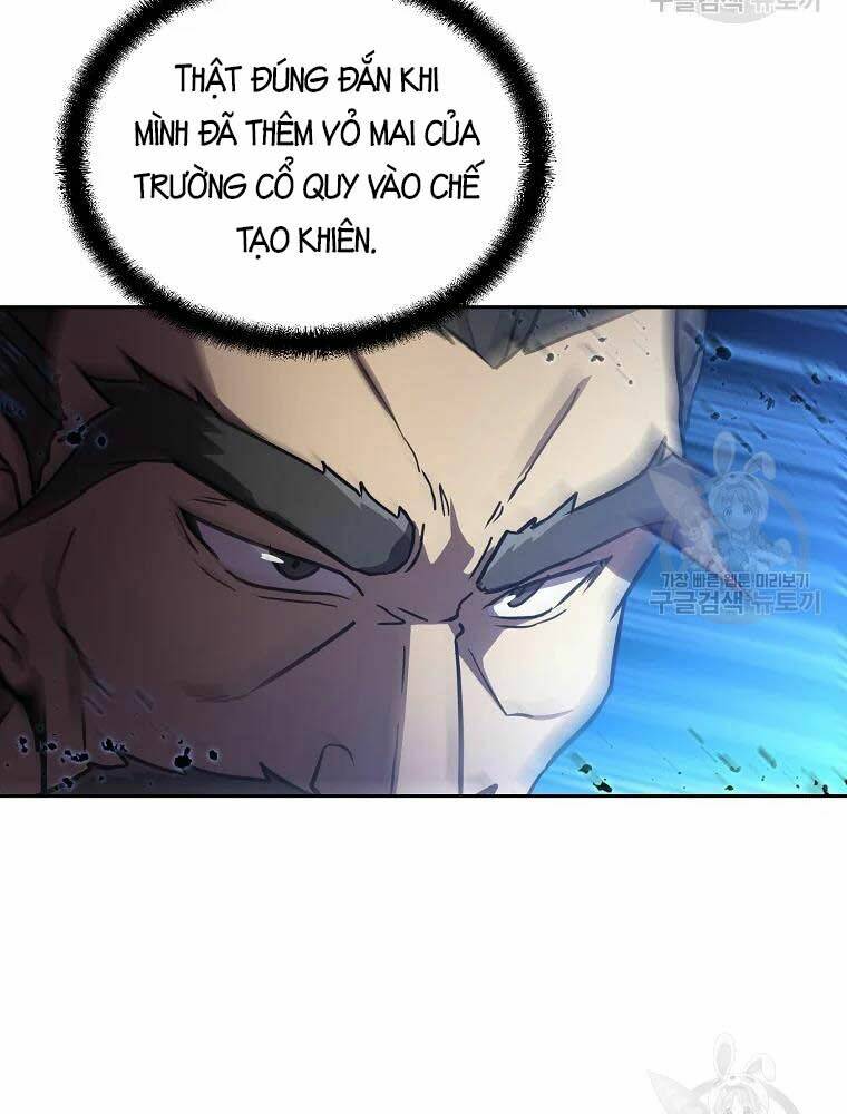 Thiếu Niên Phương Sĩ - Chapter 35 - Page 42