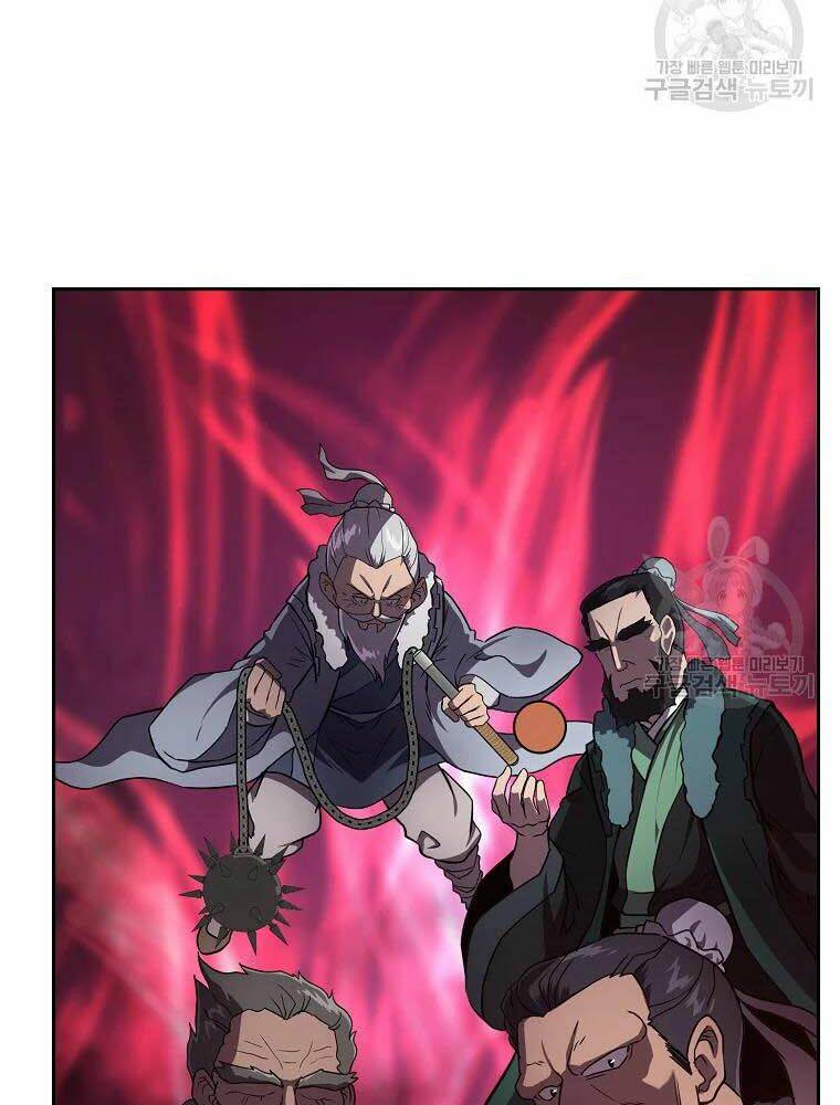 Thiếu Niên Phương Sĩ - Chapter 35 - Page 43