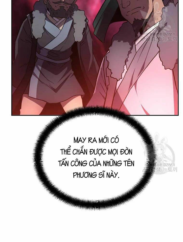 Thiếu Niên Phương Sĩ - Chapter 35 - Page 44